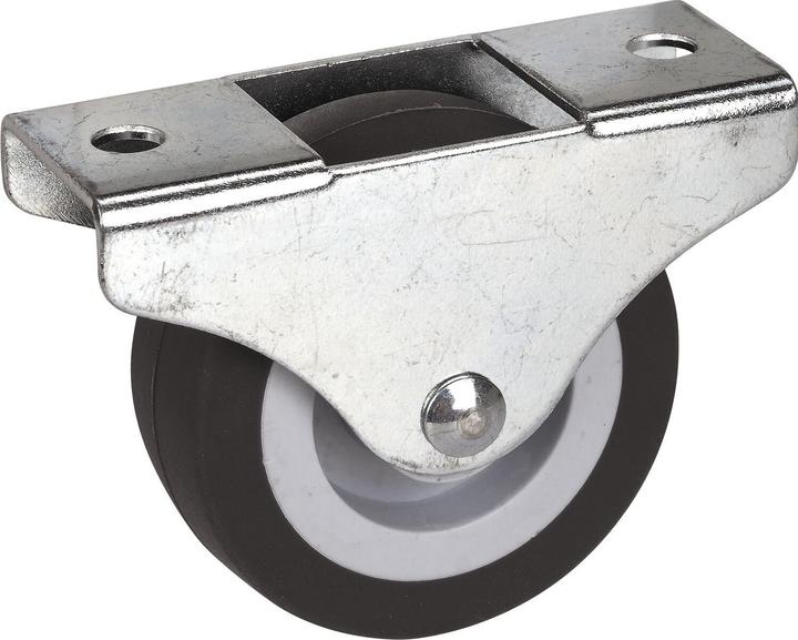 Produktbild Dörner + Helmer Möbel-Bockrolle