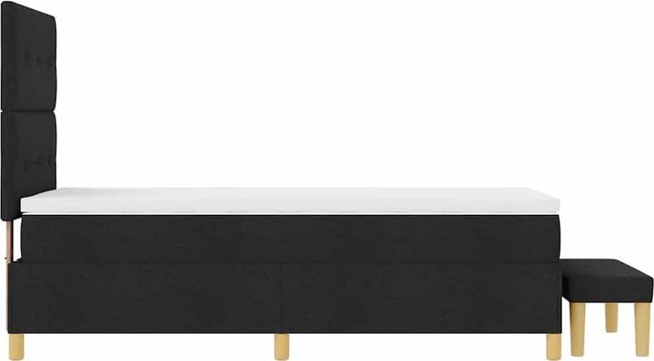 Produktbild vidaXL Bettmatratze (90 x 200 cm)