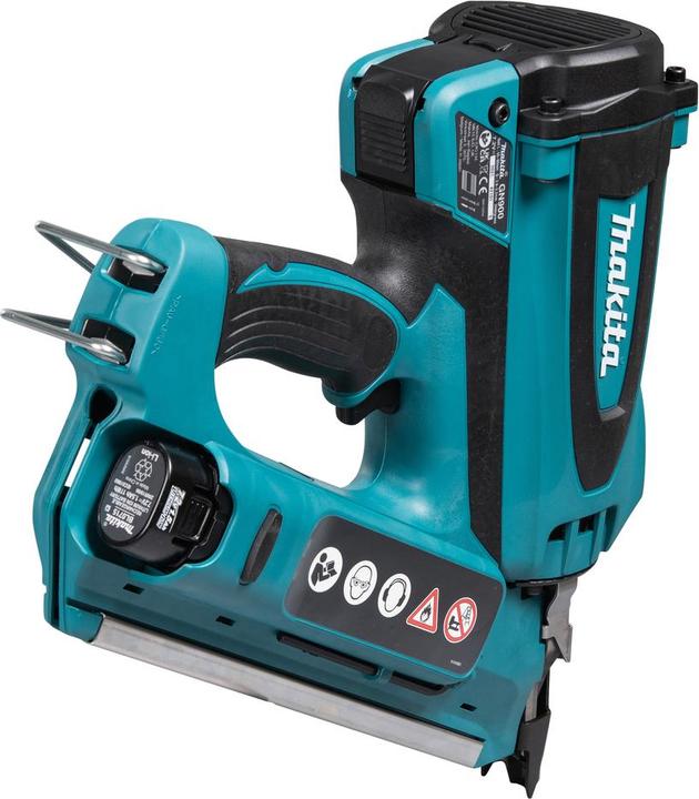 Produktbild Makita 7.2 V Akku Gasnagler GN900SE