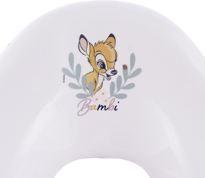 Image du produit keeeper Siège de toilette Bambi