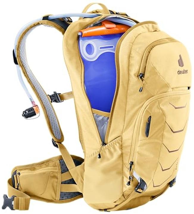 Actual product image Deuter Attack 16 (16 l)