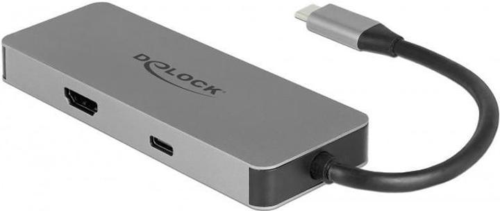 Immagine prodotto Delock Mobile (USB-C, 5 porte)