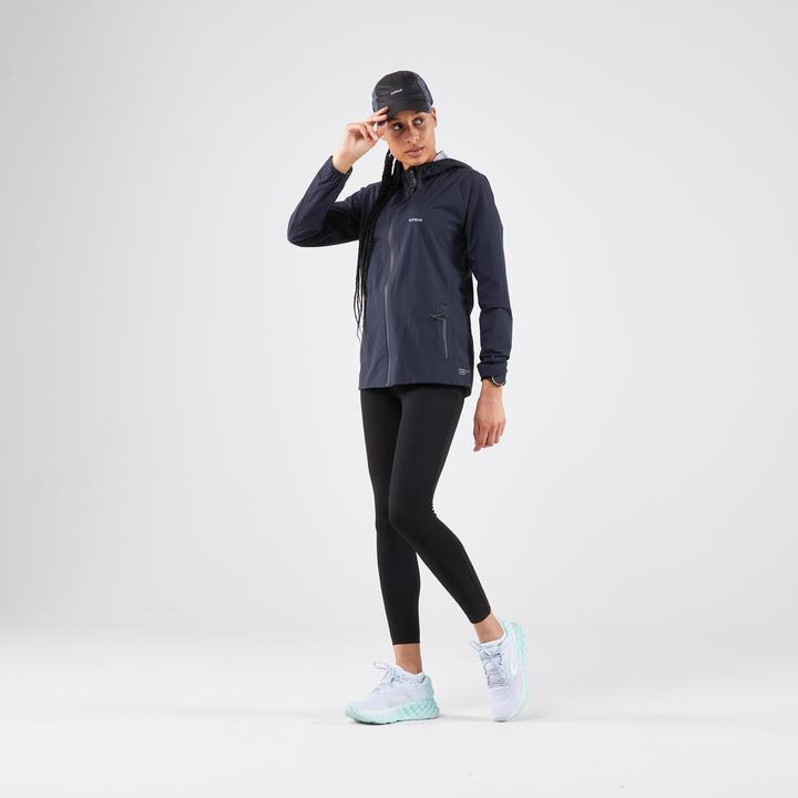 Image du produit Kiprun Veste running coupe vent femme (S)