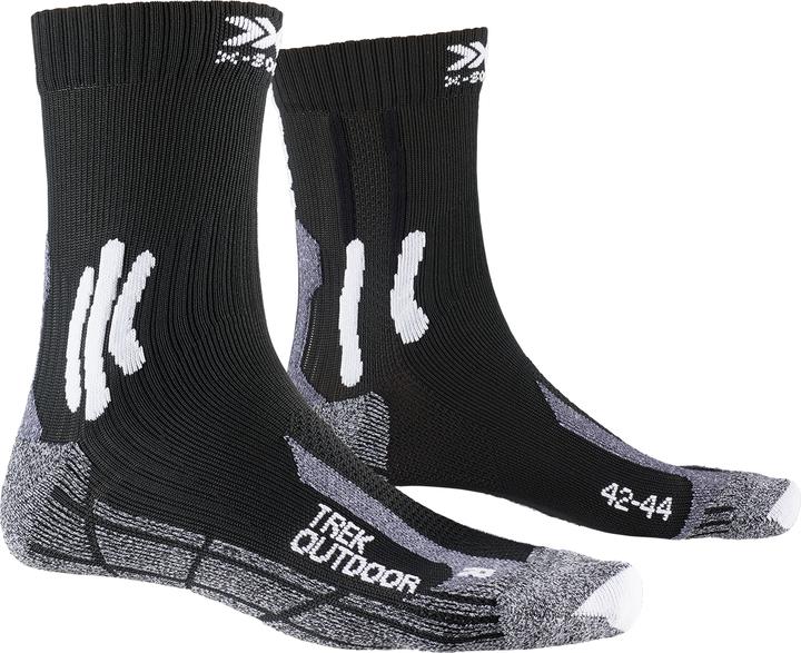 Produktbild X-Socks Trek Outdoor (39 - 41)