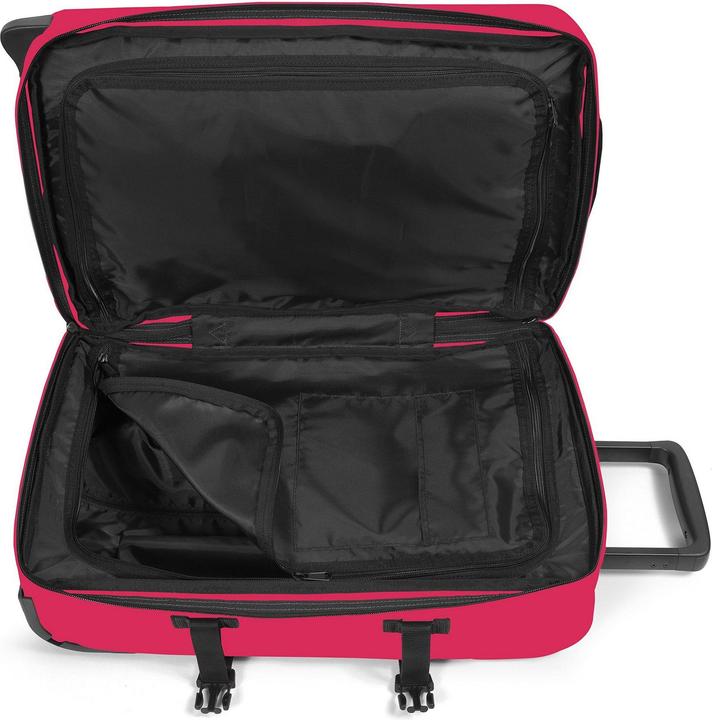 Actual product image Eastpak Tranverz 2 Rollen Kabinentrolley 51 cm (42 l)