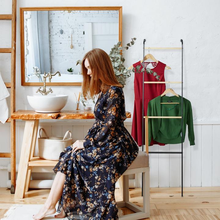 Actual product image Relaxdays Kaminbesteck