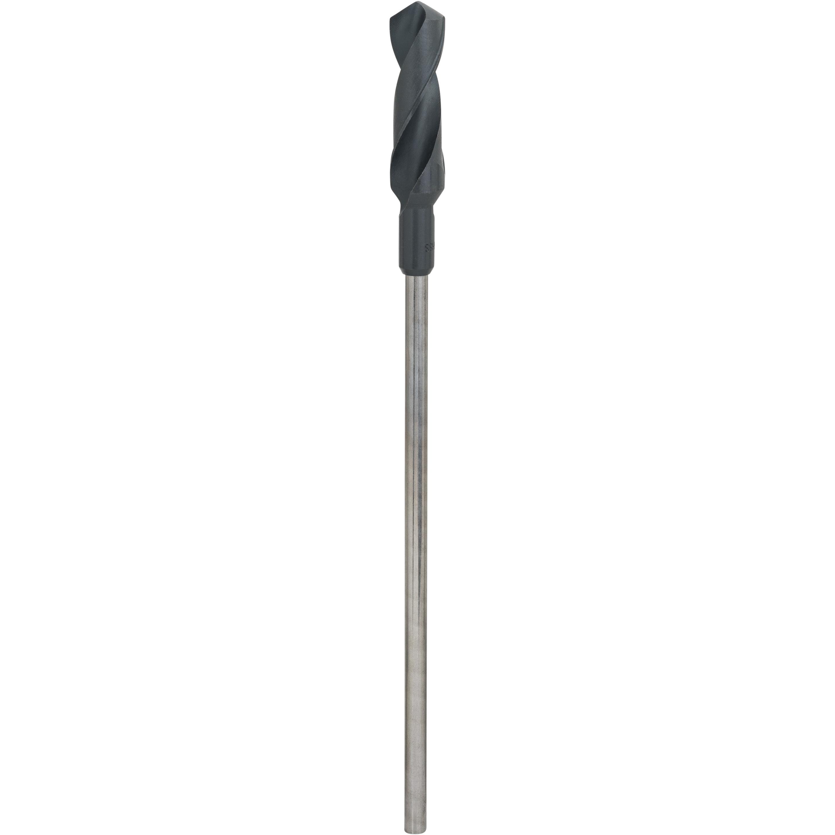 Bosch Professional Zubehör, Bohrereinsatz, PRO Wood HSS Installationsbohrer, 26 x 100 x 400 mm (11 mm)