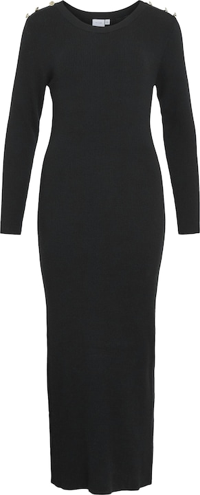 Produktbild Vila Langarm Maxikleid (XL)