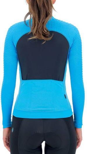 Image du produit UYN Langärmeliges Fahrradshirt Airwing (L)