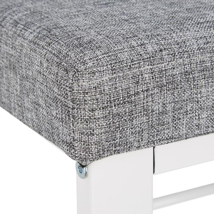 Produktbild Relaxdays Cal (81 x 32 x 50 cm)