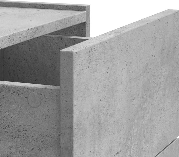 Produktbild vidaXL Uthman (45 x 30 x 35 cm)