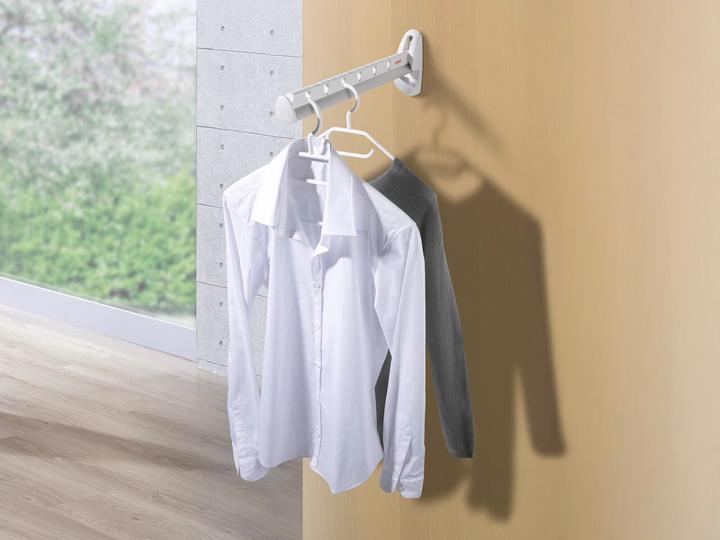 Actual product image Leifheit Wand-Rack