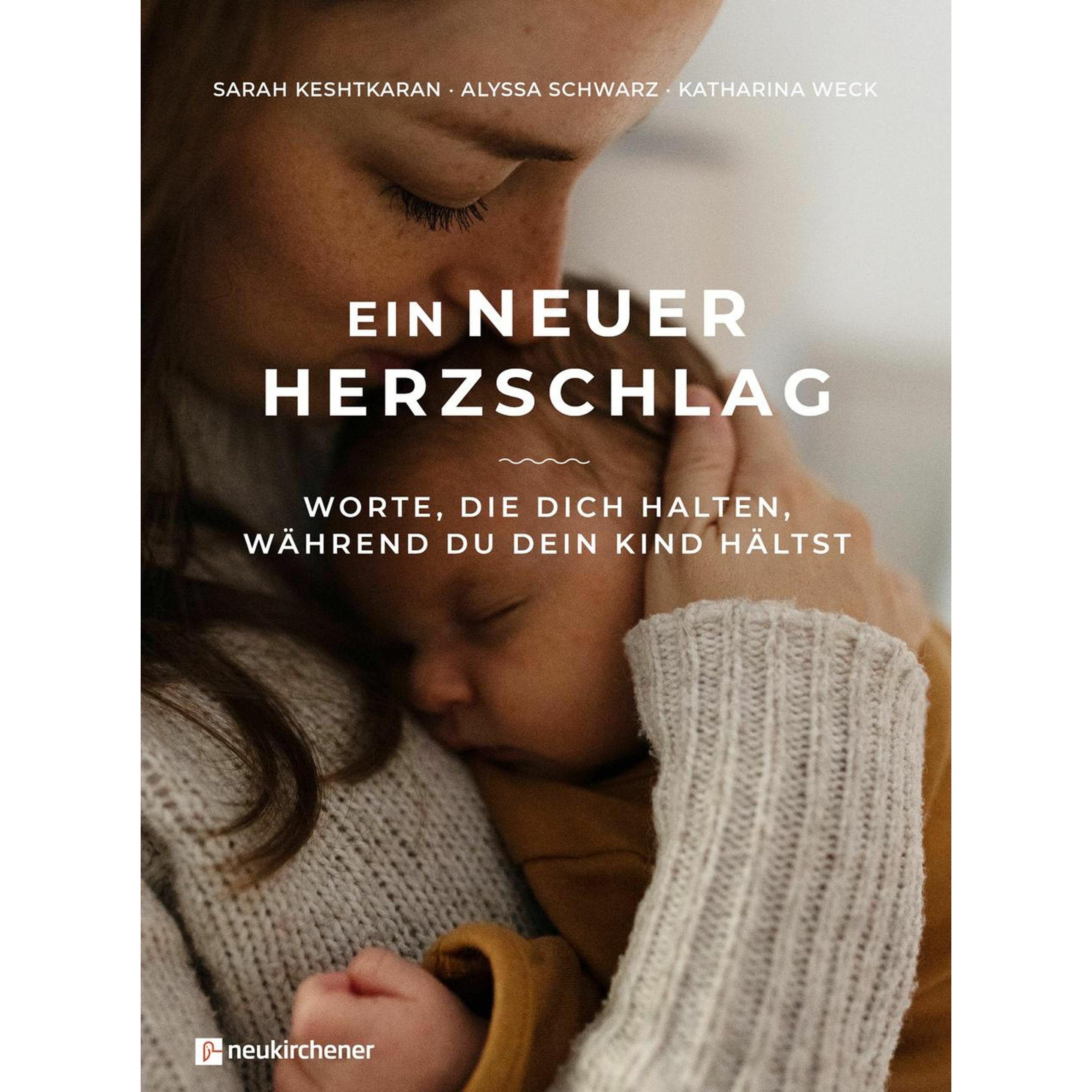 Keshtkaran:Ein neuer Herzschlag, Fachbücher von Katharina Weck Sarah Keshtkaran