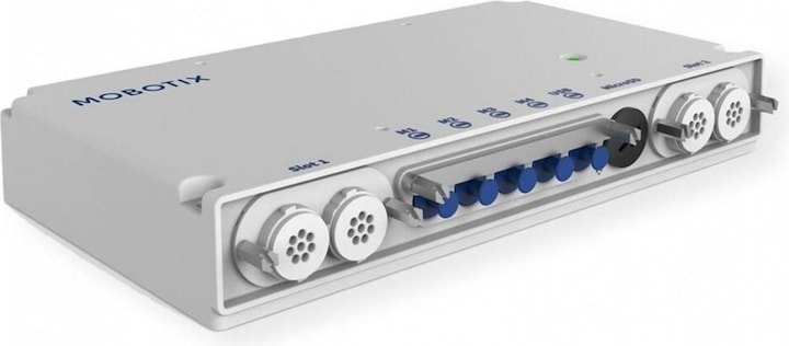 Actual product image Mobotix MX-S74A - Camera module - indoor, outdoor (3840 x 2160 pixels)