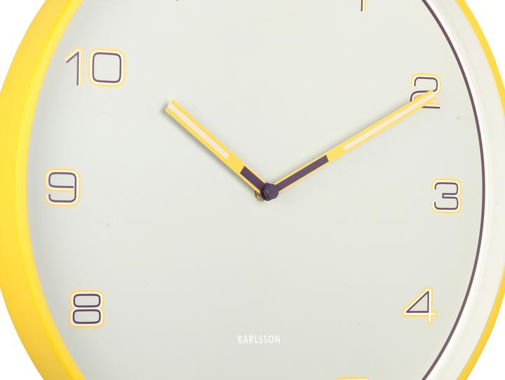 Immagine prodotto Karlsson Lined Numbers (40 cm)