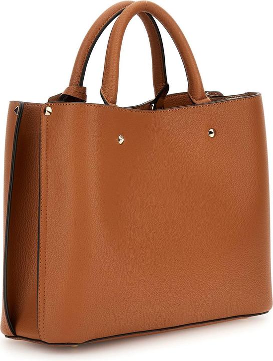Actual product image Guess Meridian II Girlfriend Satchel