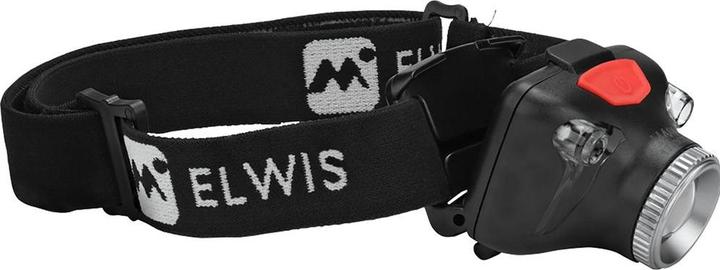 Immagine prodotto Elwis - LED Lampen Lampada frontale (430 lm)