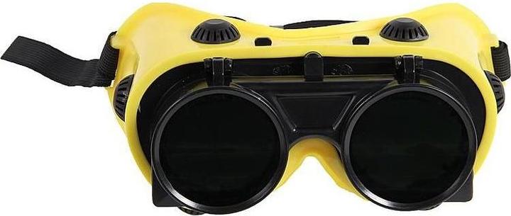 Technolit Scherbrille klappbar