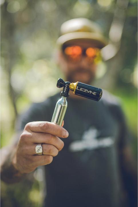 Produktbild Lezyne Tubeless CO2 Blaster