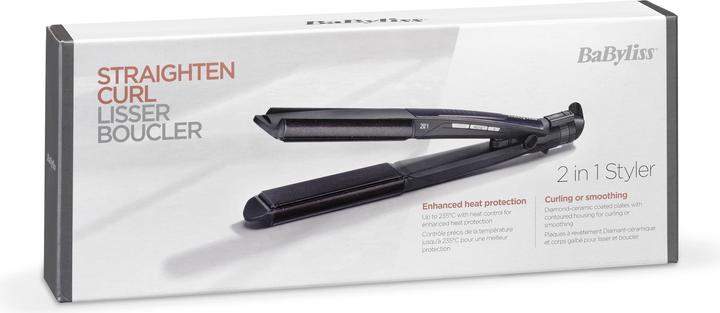 Actual product image BaByliss St330e