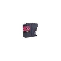 Produktbild Brother LC-12EM INK FOR MFCJ6925DW (M)