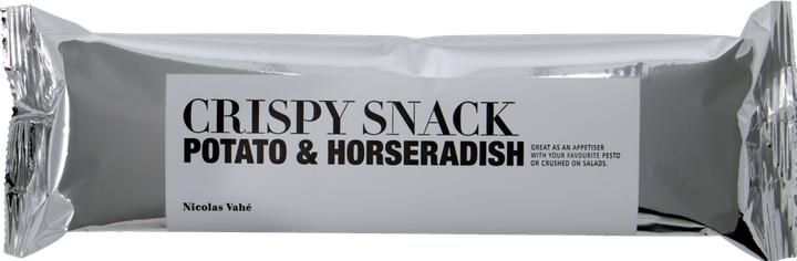 Potato & horseradish