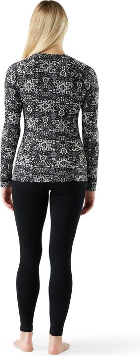 Actual product image Smartwool Ws Classic Thermal Crew (S)