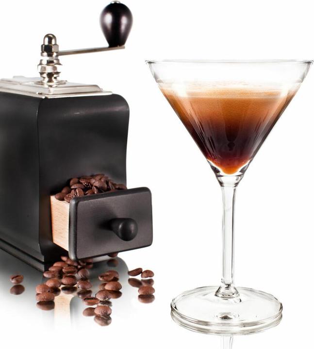 Produktbild Kahlúa Kaffeelikör (1 x 70 cl)