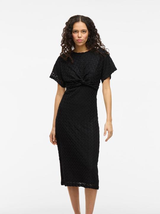 Actual product image Vila Kurzarm Midikleid (L)