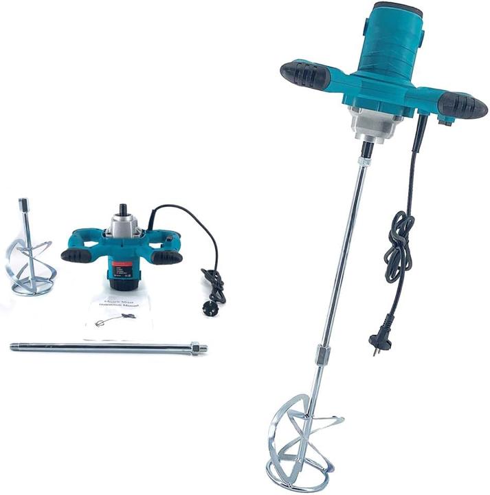 Actual product image Tabodd Mortar stirrer (Colour stirrer + mortar stirrer)