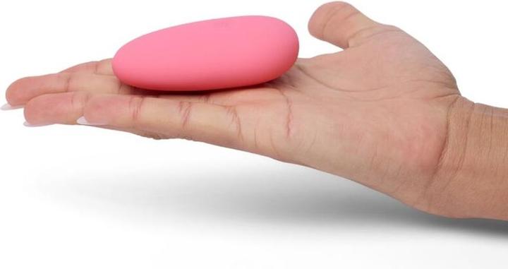 Produktbild Je Joue Der Pebble Clit Vibrator Stimulator Rosa