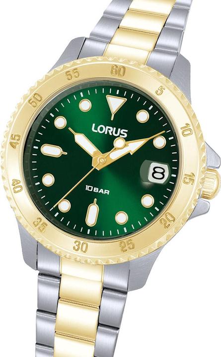 Image du produit Lorus Damenuhr RG820DX9