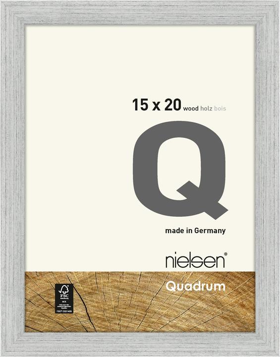 Image du produit Nielsen Quadrum (15 x 20 cm)