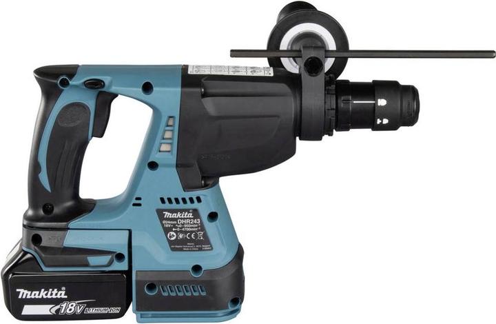 Immagine prodotto Makita Martello combinato batteria SDS-Plus DHR243Z SDS-Plus