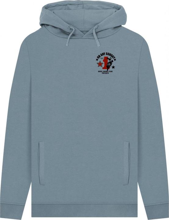 Produktbild On Any Sunday Motorsport Kapuzenpullover (M)