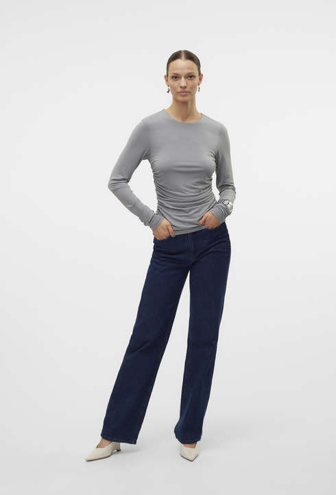 Actual product image Vero Moda VMMADELYNN Top Blouse (XS)