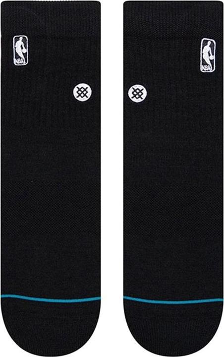 Productafbeelding Stance Zwart (38 - 42)
