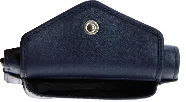 Immagine prodotto Golden Head Portafoglio Valencia con protezione RFID in pelle 9,5 cm