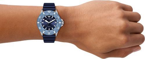 Actual product image Emporio Armani AR11785 (Analogue wristwatch, 42 mm)