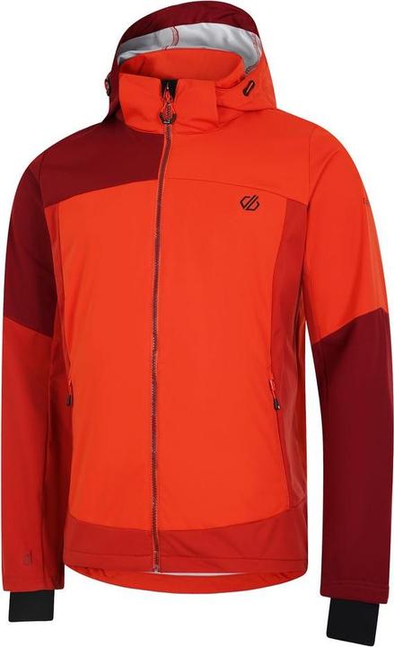 Actual product image Dare2b Mountaineer softshell (S)