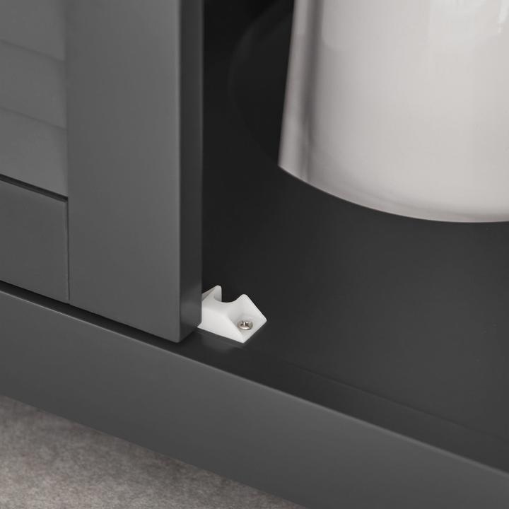 Actual product image SoBuy Vanity unit (60 x 35 x 58 cm)