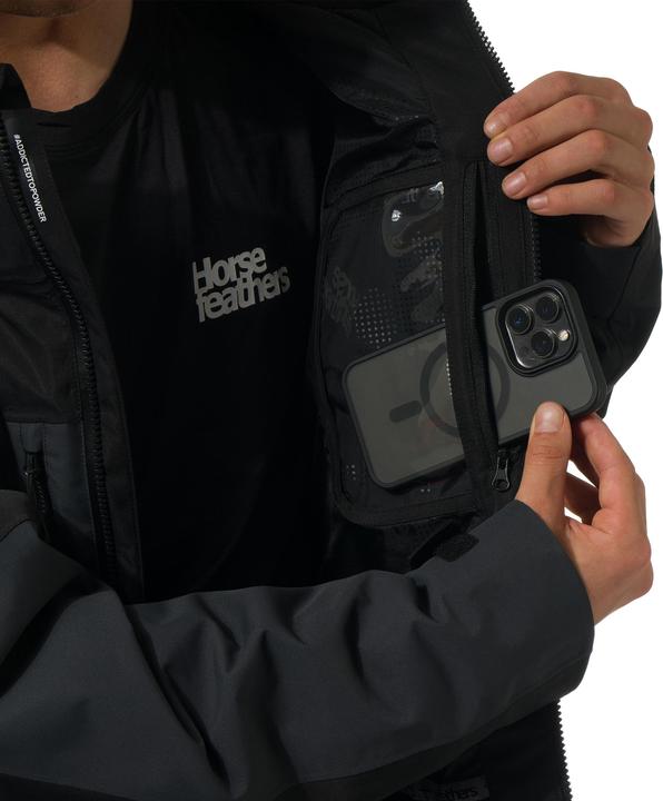 Immagine prodotto Horsefeathers Pearl (L)