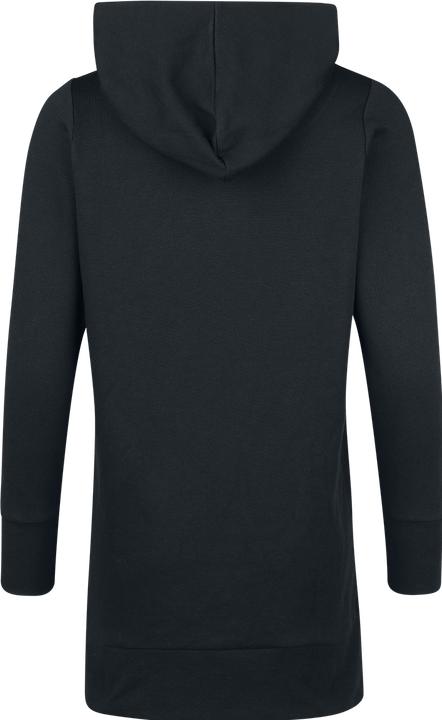 Produktbild RED by EMP Smart Hoodie (M)