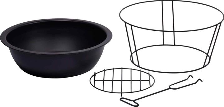 Produktbild Dobar Feuerschale (52 cm)