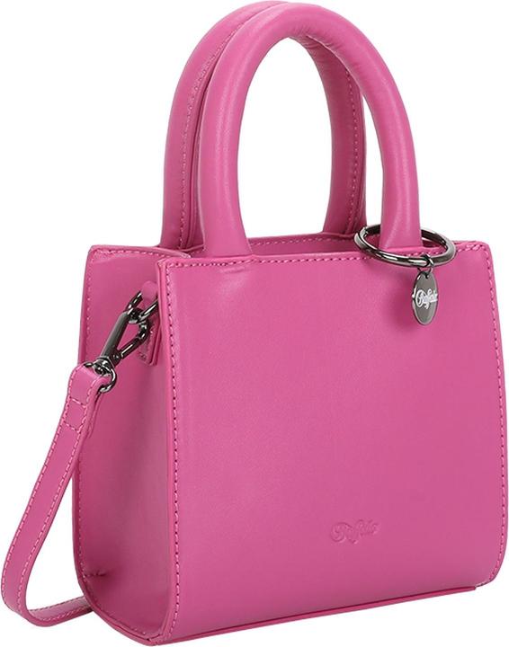 Produktbild Buffalo Boxy Mini Bag Handtasche 17.5 cm