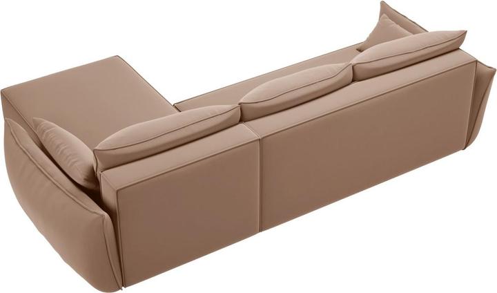 Actual product image Micadoni Kaelle (Corner sofa)