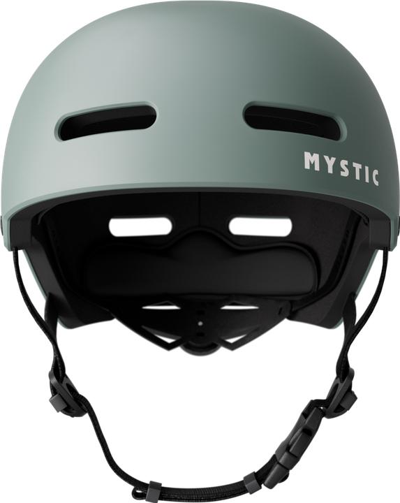 Actual product image Mystic Vandal Helmet