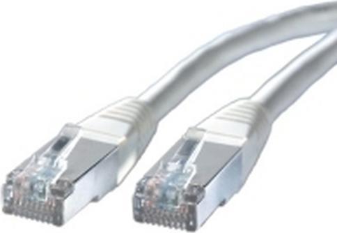 Productafbeelding Roline Netwerkkabel (S/FTP, CAT5e, 5 m)
