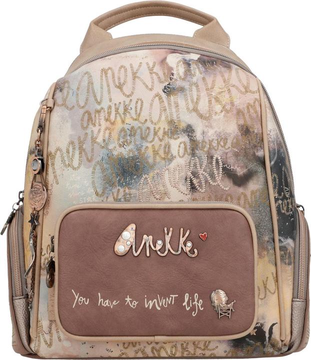 Produktbild Anekke Hollywood Stars Backpack