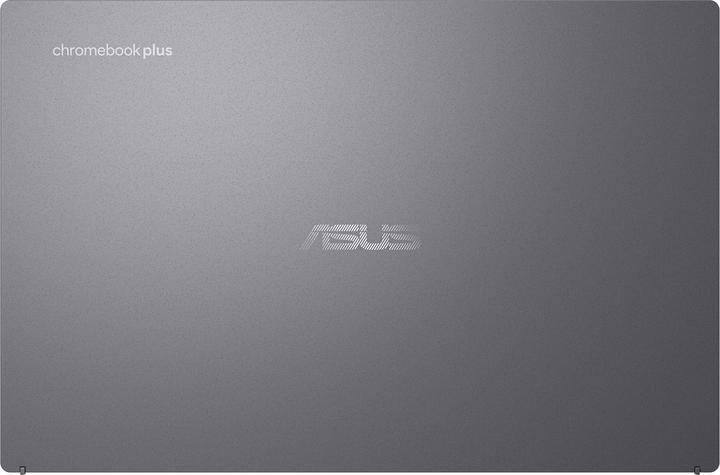 Actual product image ASUS Chromebook CX3 (14.02", 256 GB, 8 GB, CH, Intel Core 3 100U)